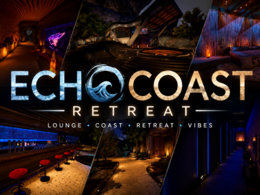 echo coast retreat