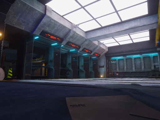 Icarus Armories ｜ Shooting Range