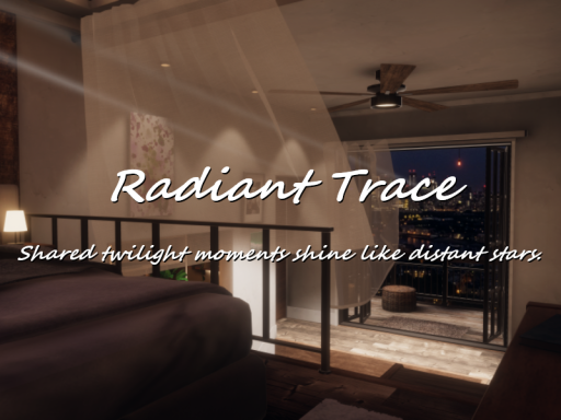 Radiant Trace