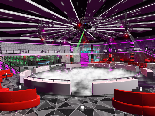 Club Exotic