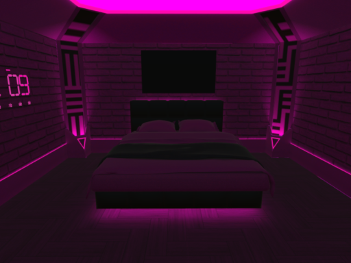 The Neon Loft