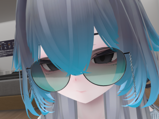 めとのおうち