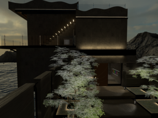 Seaside Haven