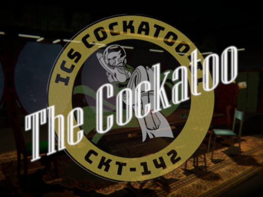 The Cockatoo-II