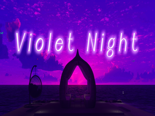 Violet Night