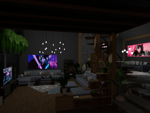Hanni´s Place-