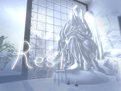 Rest
