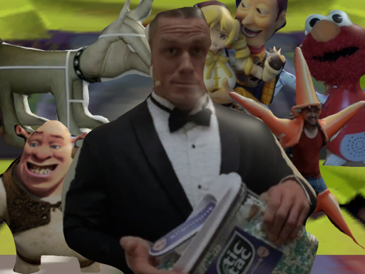 meme balloons