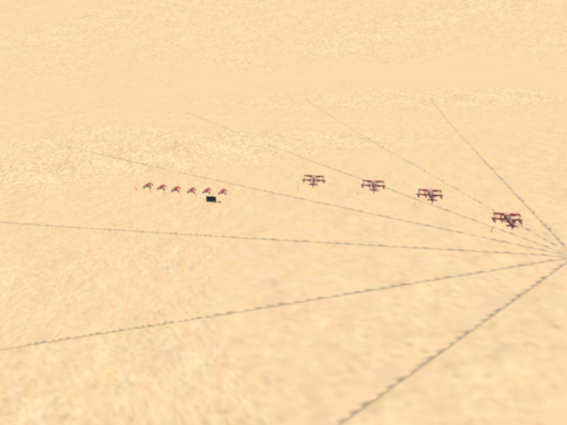 The Sands