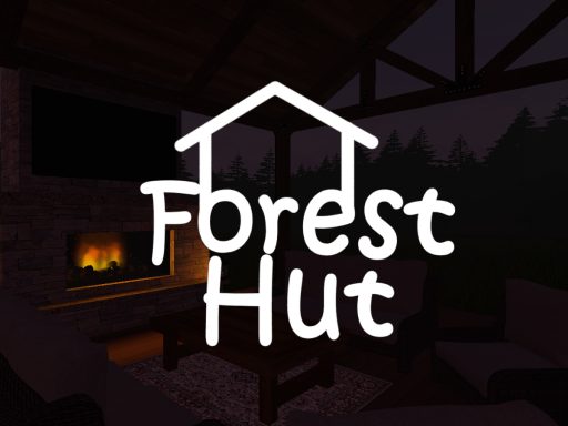Forest Hut