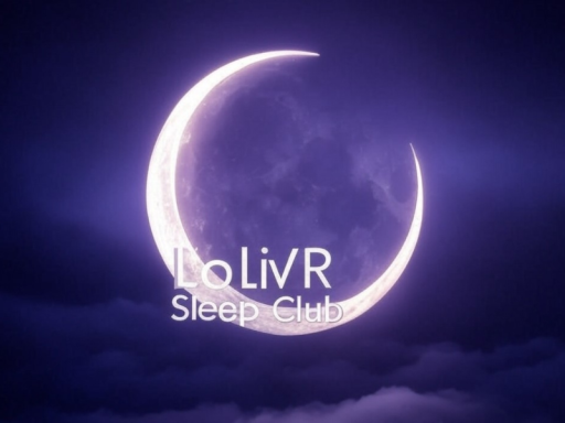 ロリＶ睡部 ～おやすみ VR SleepClub～
