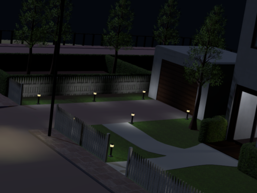Another ＂little＂ home ［WIP］