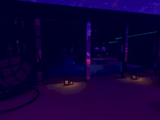 Violet Nights V2