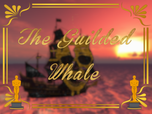 The Gilded Whale