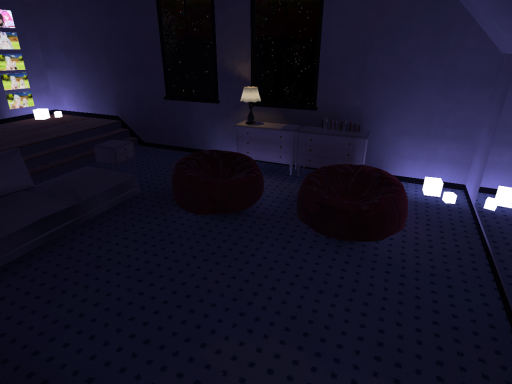 Room Tutorial