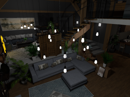 Comfy Appartment