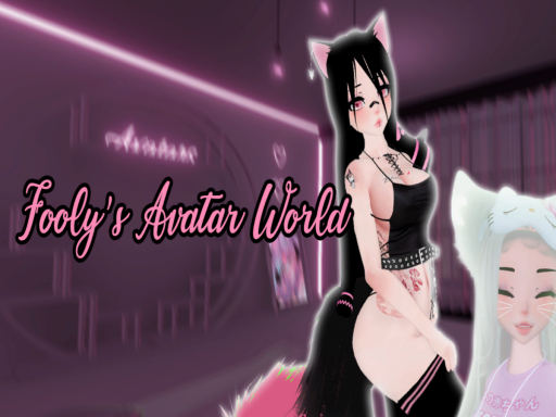 Fooly's qt world （old avis）