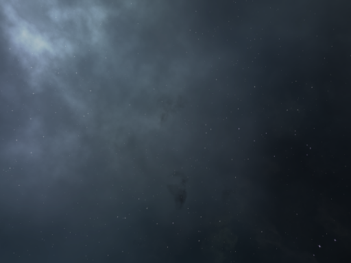Space Homeworld
