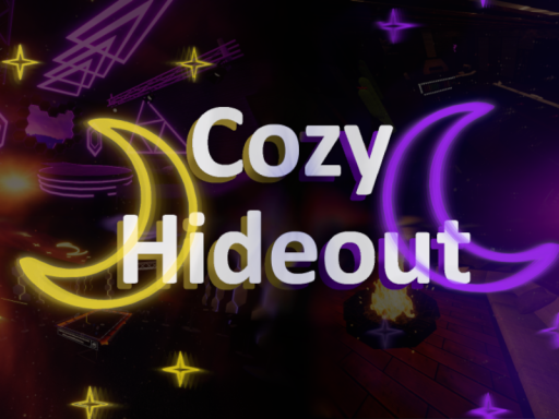 Cozy Hideout
