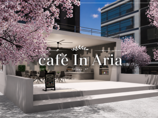 café In Aria