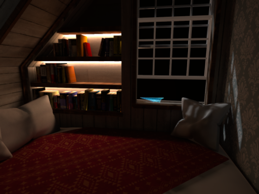NightLodge