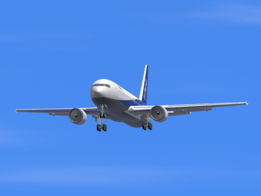［RJSQ⁄SIQ］SIONO AIRPORT 潮野空港