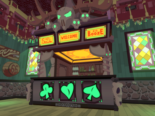 Hazbin Hotel Pilot