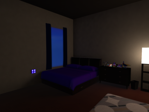 Nights Room