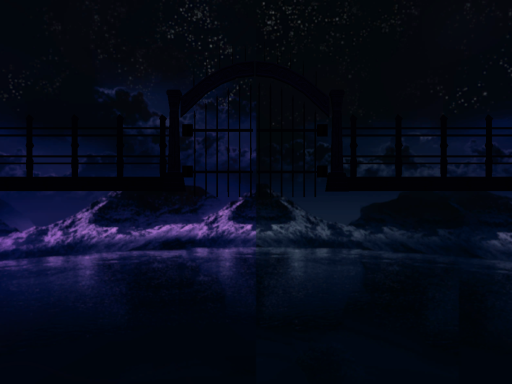 r_Sh4d0w's Avatar World
