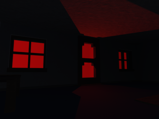 NIGHTMARES