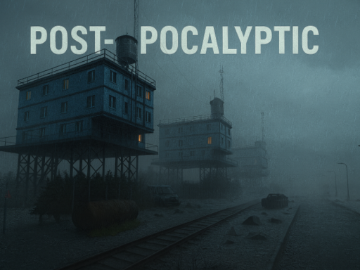Post Apocalyptic
