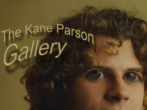 The Kane Parson Gallery․