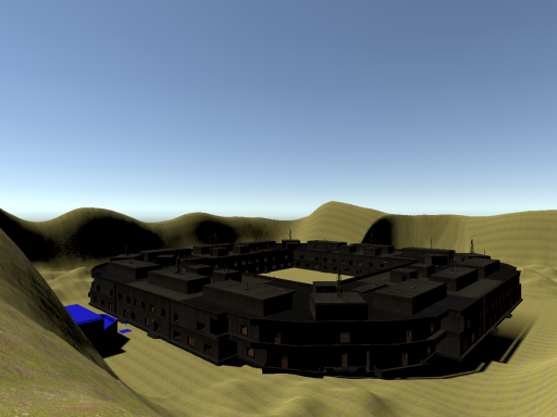 CTF Map AWMC