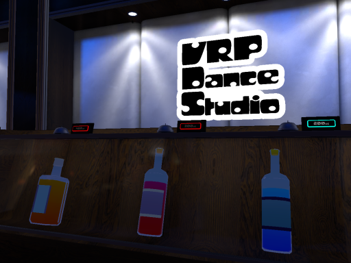 VRP DrinkingParty