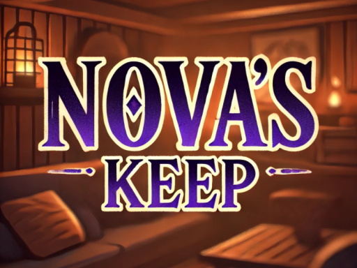 Nova's Keep