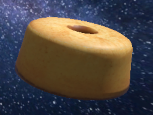 戚風星球