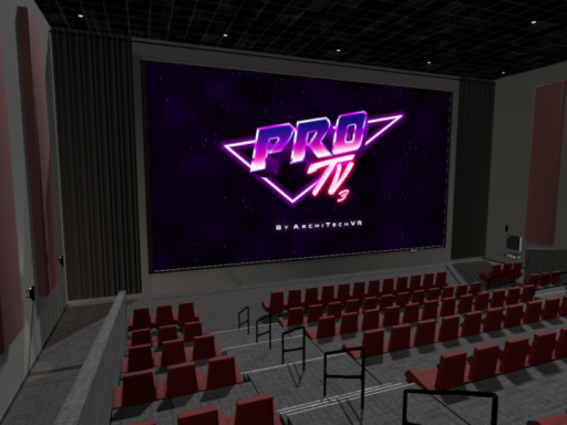 Home Cinema