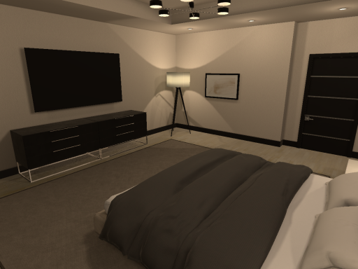 Nox's Room