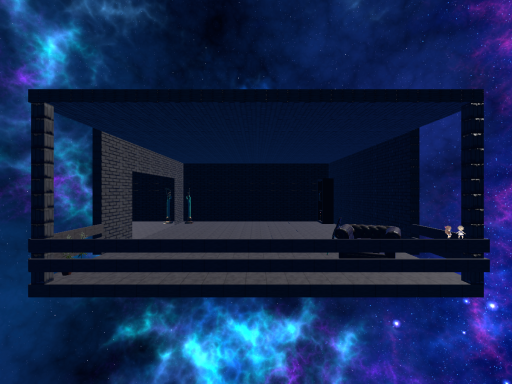 Galaxy Hangout