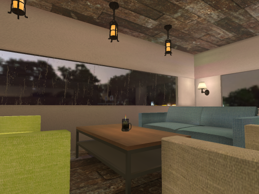Mallowtown Bistro