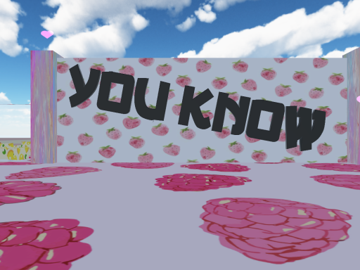 You Know World