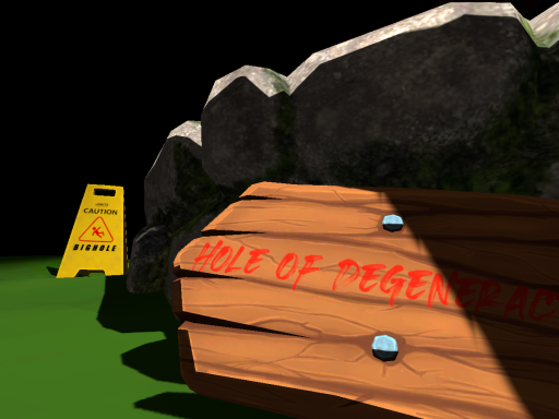 The Pit
