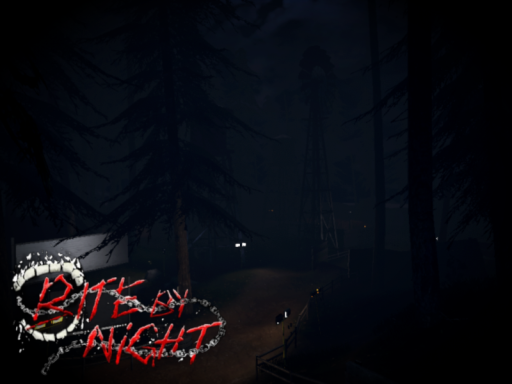 Bite By Night - The Forest