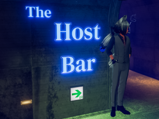 The Host Casino Bar