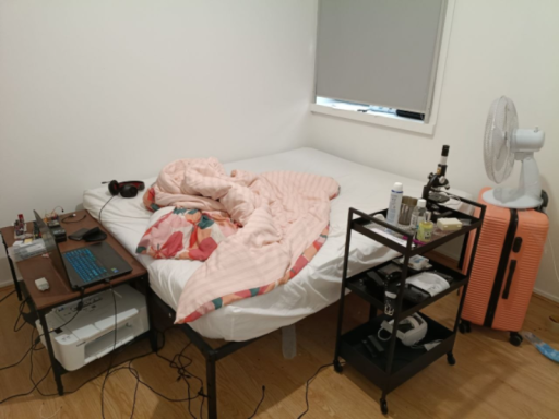 La maison de Davy