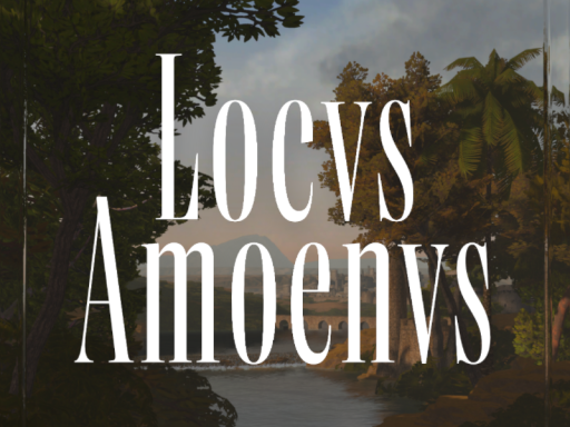 Locus Amoenus