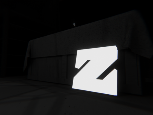 Lost Warehouse․