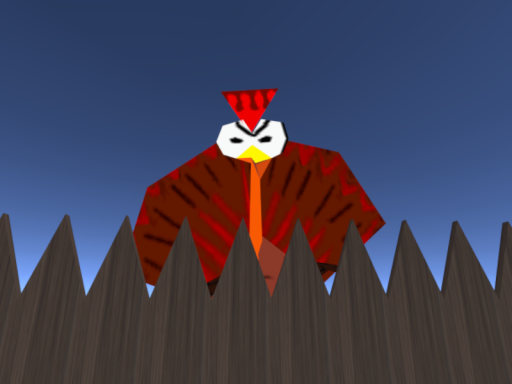 TURKEY BOILER