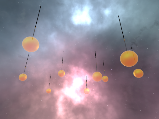 Cataclysmic Variable