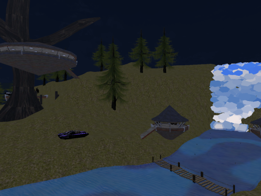Kashyyyk Base